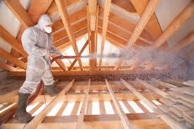 Best Attic Insulation Installation  in Sonterra, TX